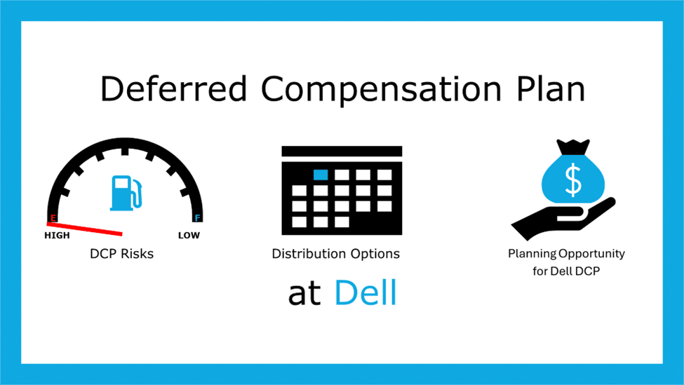 Deferred Compensation Plan at Dell